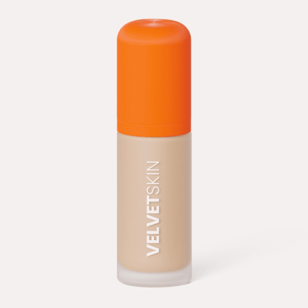 Base e Corretivo Velvet Skin Baunilha | Mari Maria Makeup