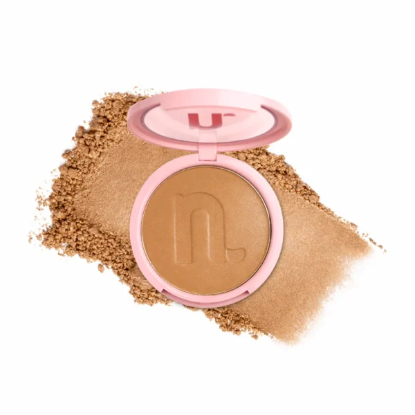 Nina Makeup Contorno Compacto