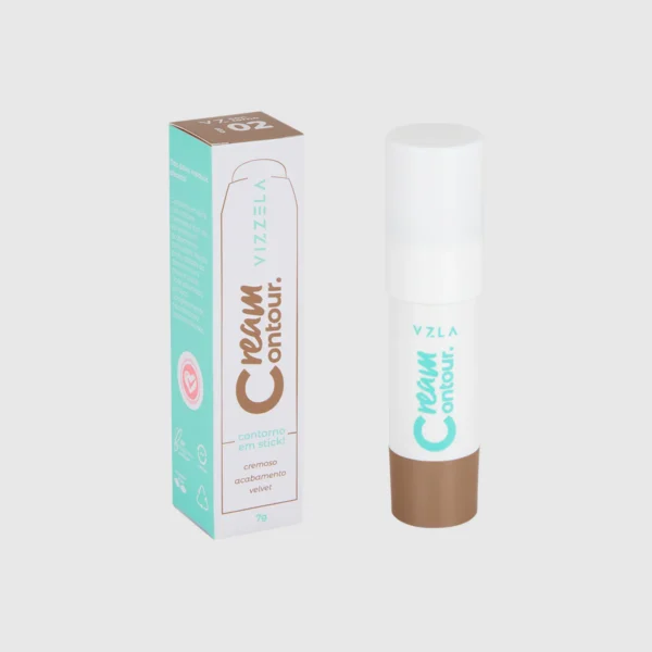 Vizzela Cream Contour