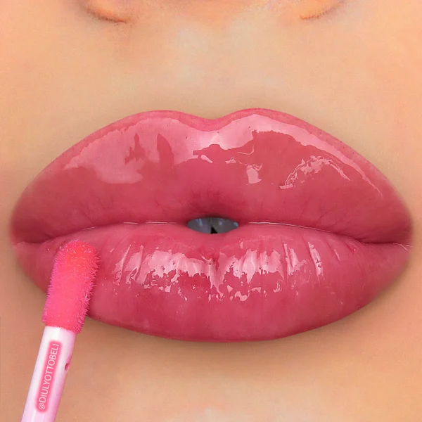 Vizzela Power Lips