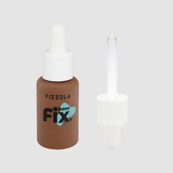Vizzela Base Liquida Fix