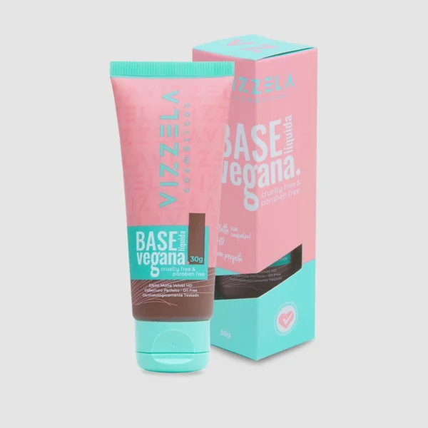 Vizzela Base Liquida