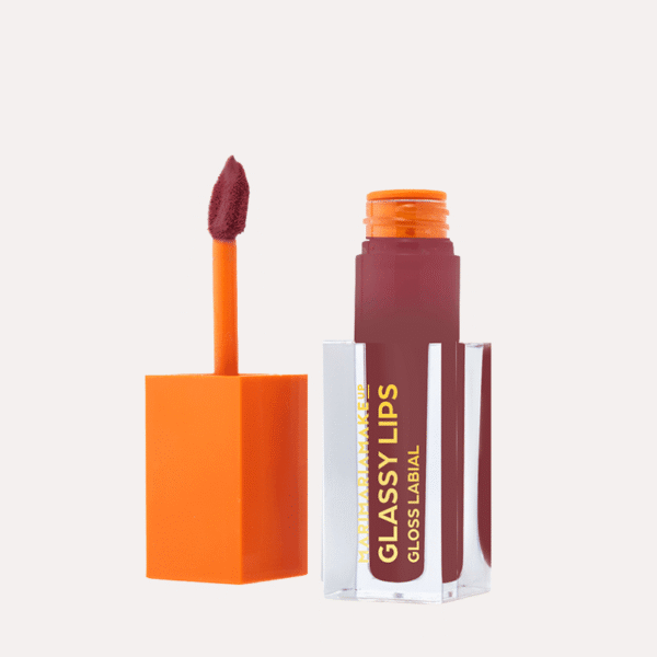 Mari Maria Glassy Lips