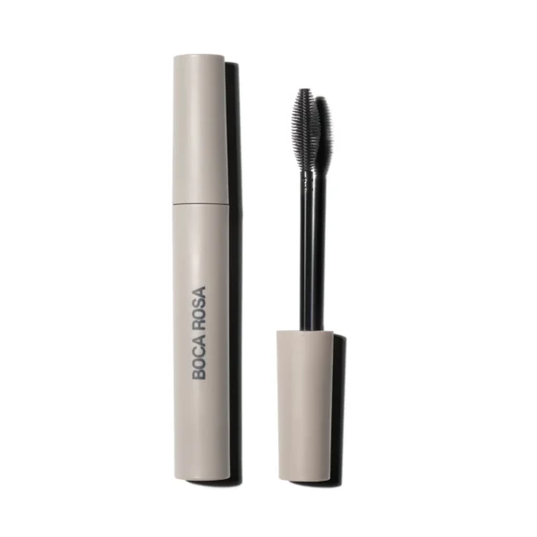 Boca Rosa Mascara Cilios