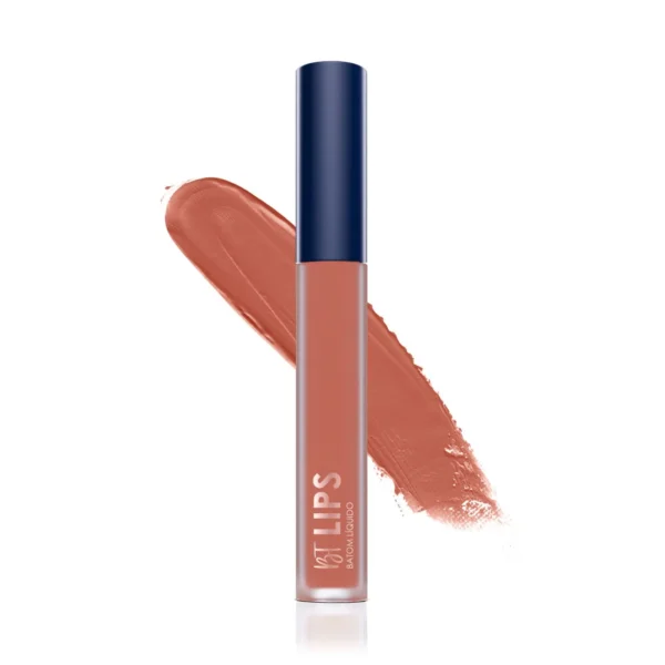 Bruna Tavares Batom Liquido Matte