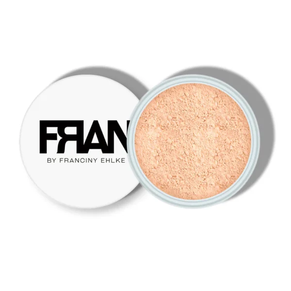 Fran by Franciny Pó Solto