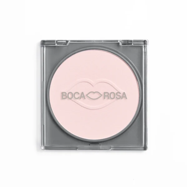 Boca Rosa Pó Translucido