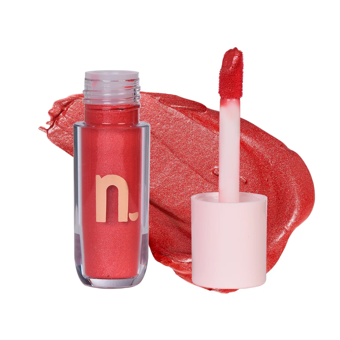 Nina Makeup Blush Liquido