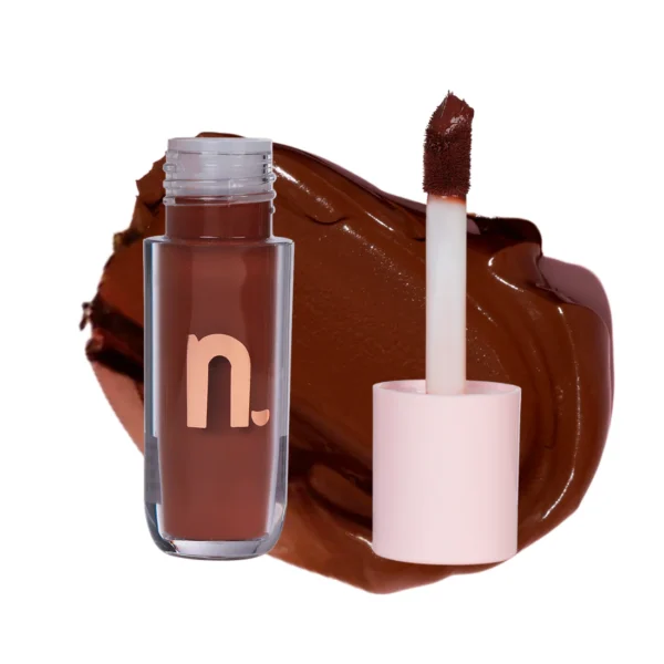 Nina Makeup Contorno Liquido