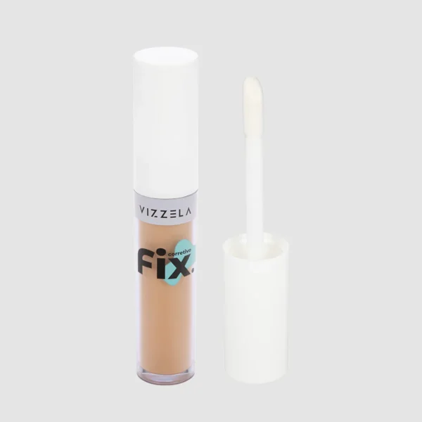 Vizzela Corretivo Liquido Fix