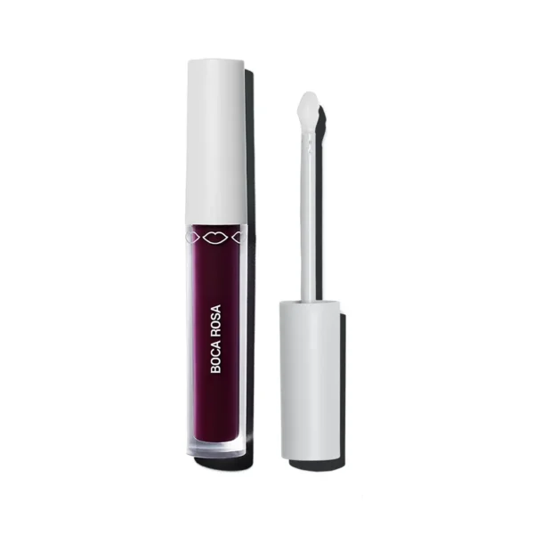 Boca Rosa Hidra Labios