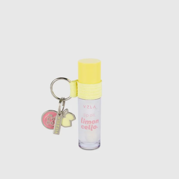 Vizzela Lip Oil